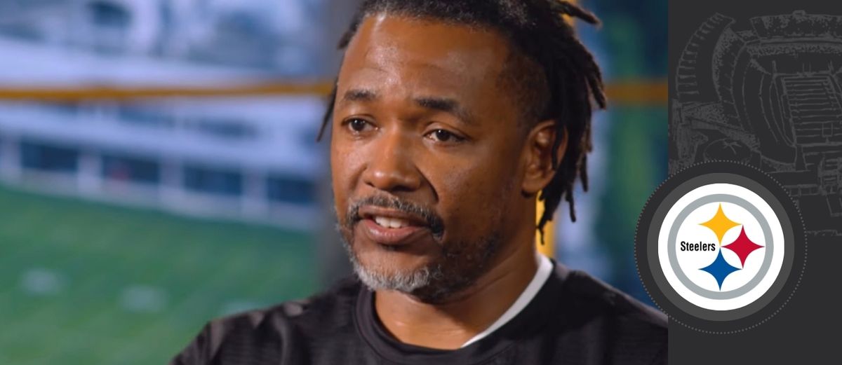 Graham doesn't take DC job 'lightly' taken in Downtown (Steelers)